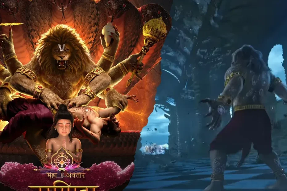 Mahavatar Narsimha 5 दिन में बना Blockbuster – जानें अब तक की पूरी कमाई