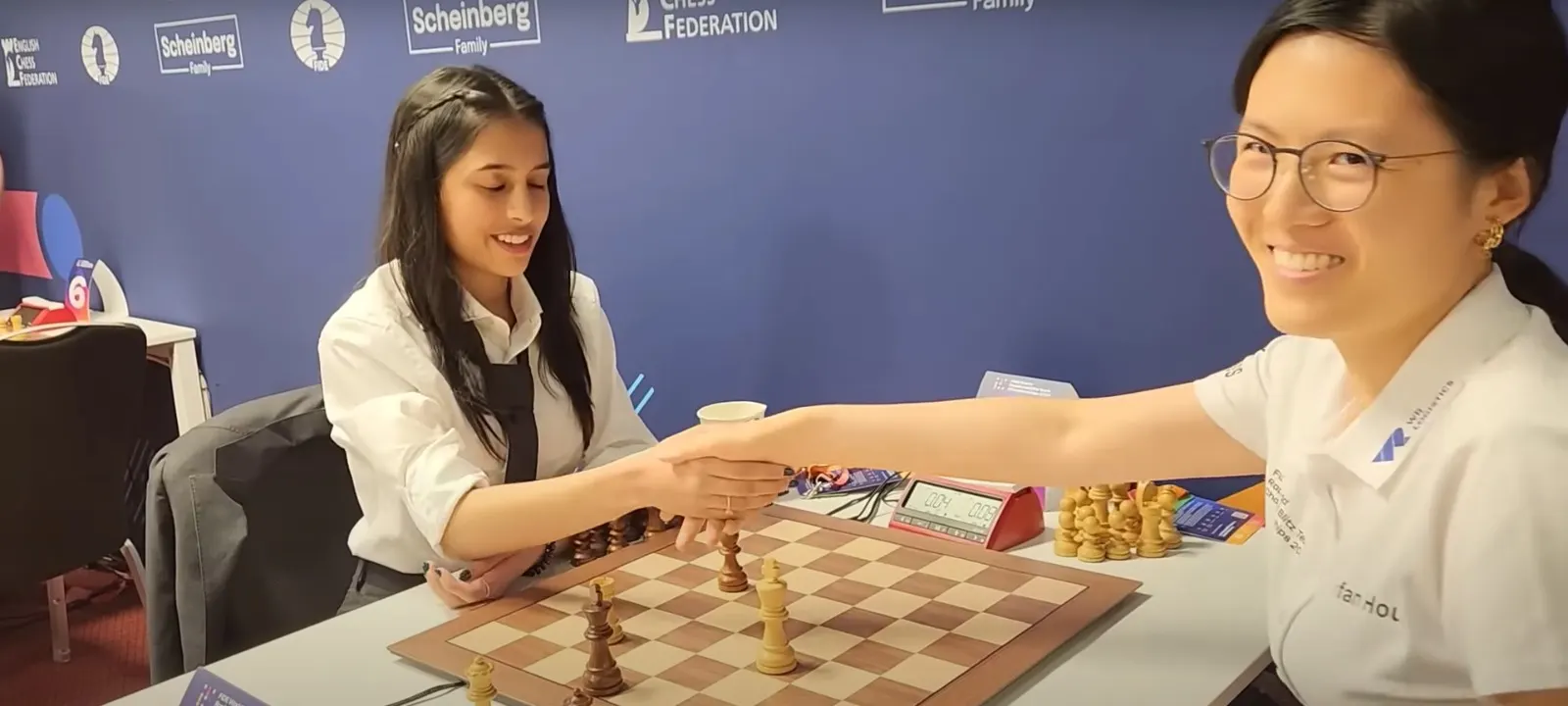 Divya Deshmukh ने रच दिया इतिहास: बनीं भारत की 88वीं ग्रैंडमास्टर, Indian Chess को मिला नया सितारा
