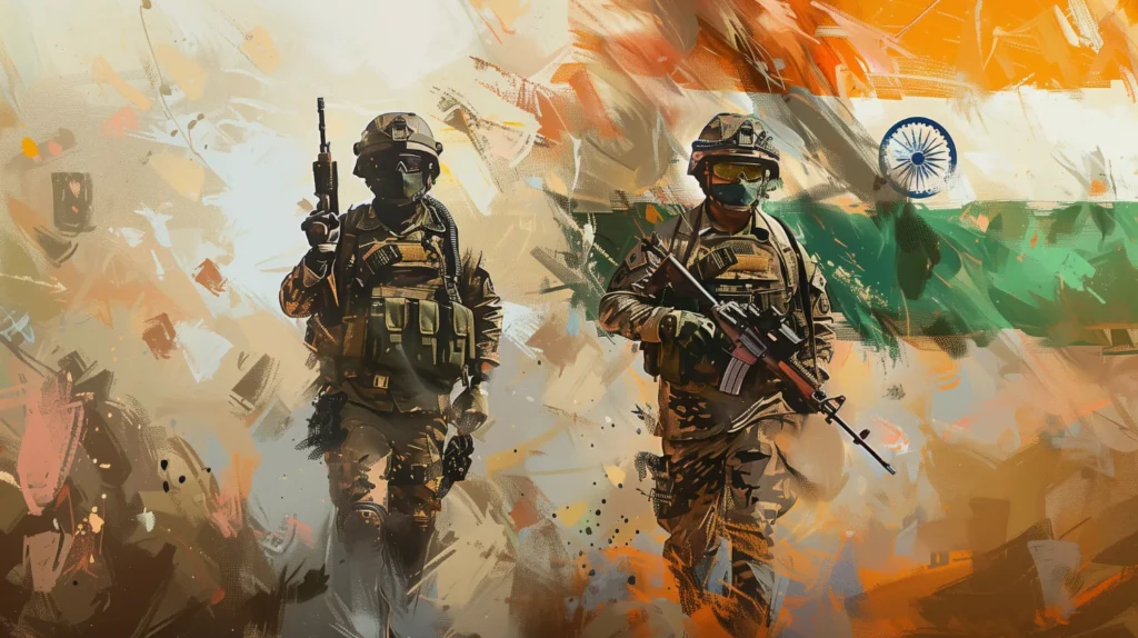 OPERATION MAHADEV
