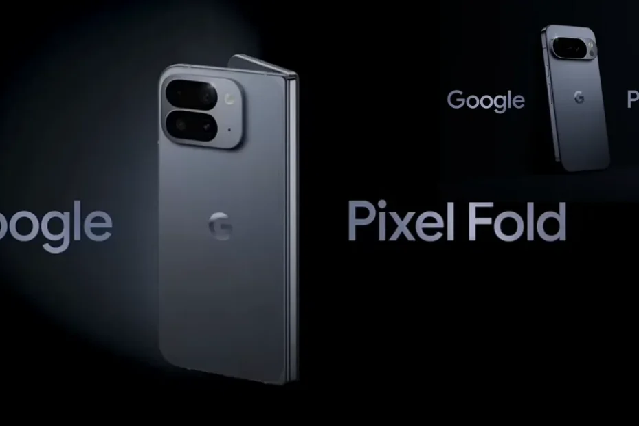 Google Pixel 10 Launch 2025: Features, Price और AI Camera का Magic