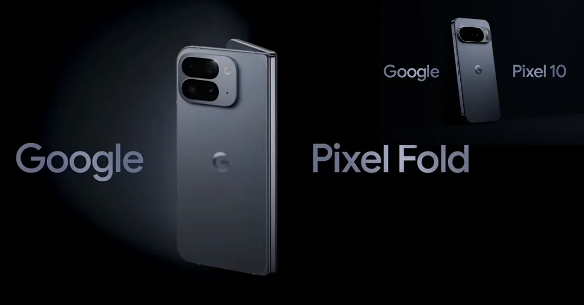 Google Pixel 10 Launch 2025: Features, Price और AI Camera का Magic