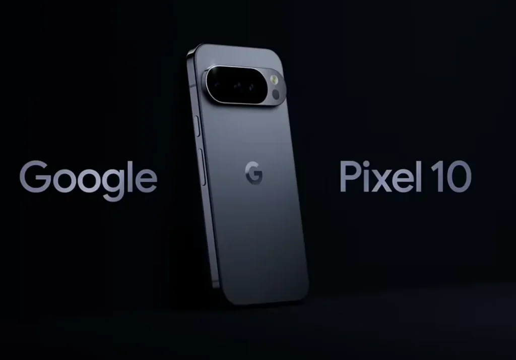 Google Pixel 10 Launch 2025: Features, Price और AI Camera का Magic