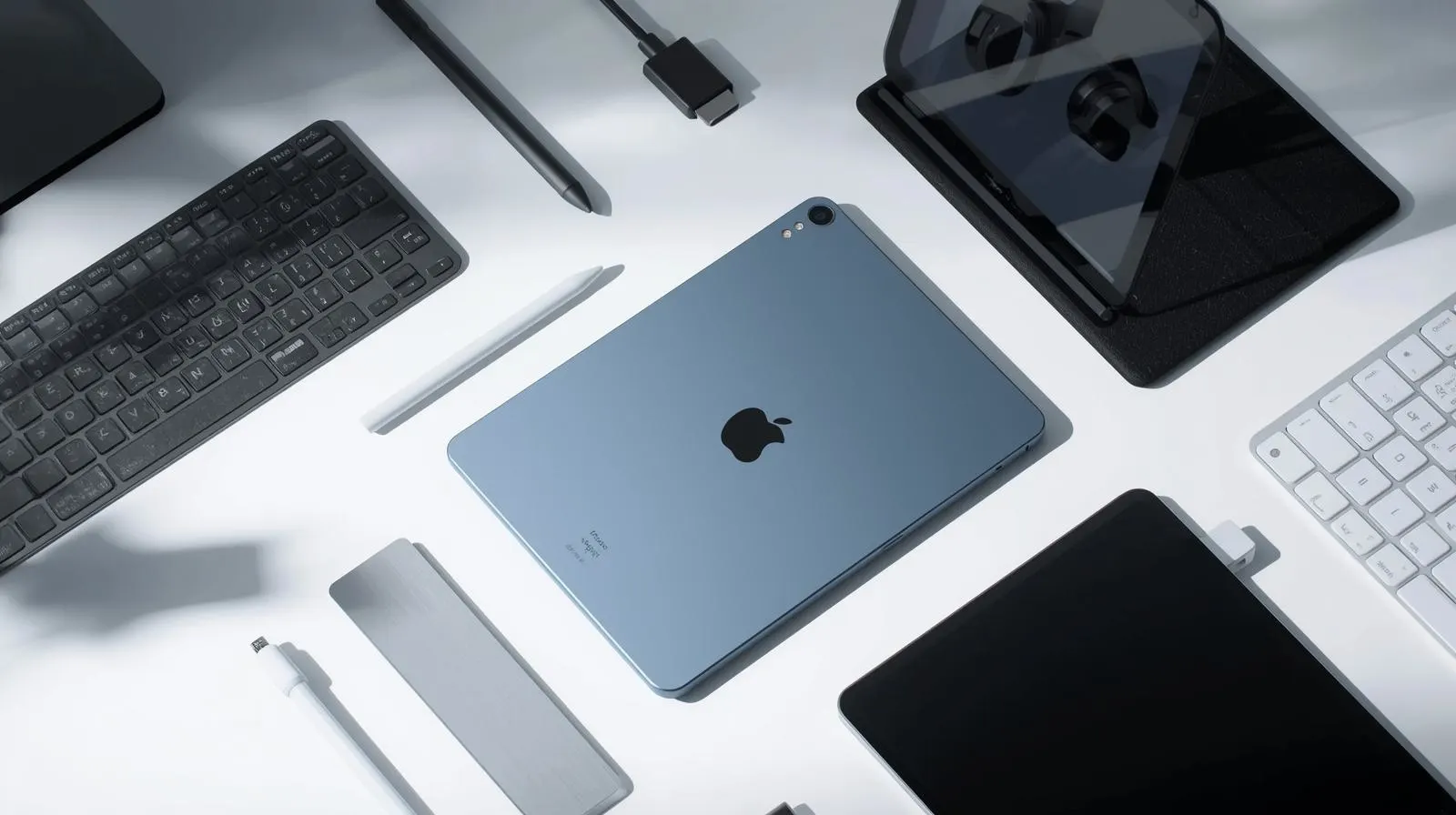 5 iPad Accessories जो सच में Improve करते हैं आपका Experience